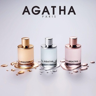 Agatha Paris