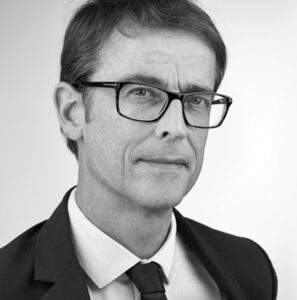 Stéphane LEMONNIER